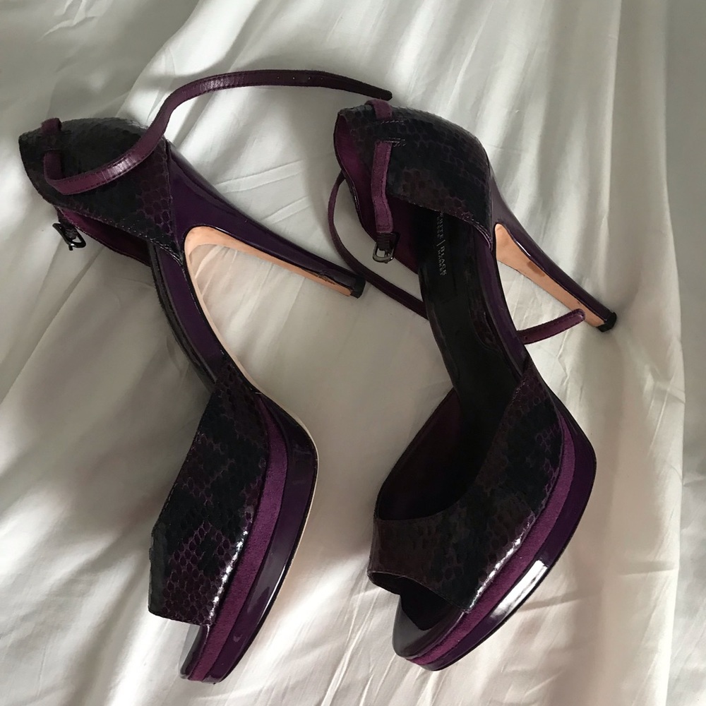 Heels - Picture 2 of 3